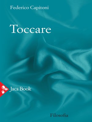 cover image of Toccare